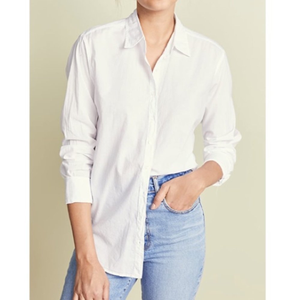XiRENA Beau Button Down Shirt